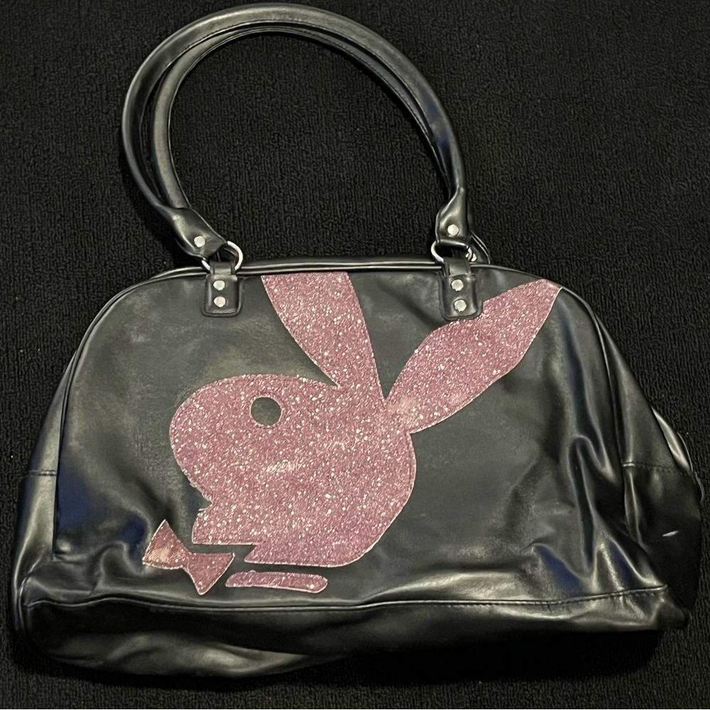 Playboy Travel Bag